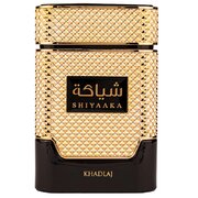 Khadlaj Shiyaaka Gold Parfumuotas vanduo Khadlaj Shiyaaka Gold Parfumuotas vanduo