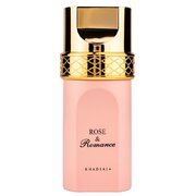 Khadlaj Rose & Romance Parfumuotas vanduo