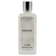 La Fede Magnum Silver Edition Parfumuotas vanduo