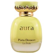 La Fede Aura Pista Desert Parfumuotas vanduo