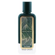 La Fede Magnum Wild Green Parfumuotas vanduo