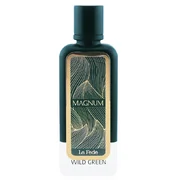La Fede Magnum Wild Green Parfumuotas vanduo