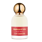 Bibliotheque de Parfum I Am Daring Parfumuotas vanduo 50ml