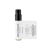 Bibliotheque de Parfum Page 69 Parfumuotas vanduo