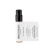 Bibliotheque de Parfum Ultimatum Parfumuotas vanduo 2ml