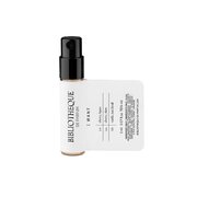 Bibliotheque de Parfum I Want Parfumuotas vanduo