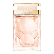 Cartier La Panthere by Cartier Eau De Toilette Tualetinis vanduo