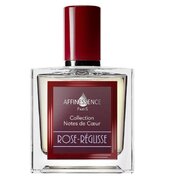 Affinessence Rose Reglisse Parfumuotas vanduo