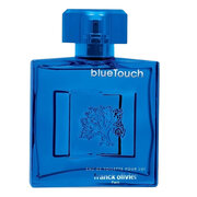 Franck Olivier Blue Touch Tualetinis vanduo