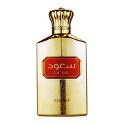 Asdaaf Sa'ud Parfumuotas vanduo