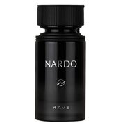 Rave Nardo Black Parfumuotas vanduo