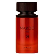 Rave Nardo Red Parfumuotas vanduo