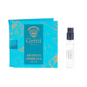 Gritti Arancia Ambrata Parfumuotas vanduo