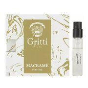 Gritti Macrame Parfumuotas vanduo