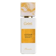 Gritti Gossip Night Parfumuotas vanduo - testeris