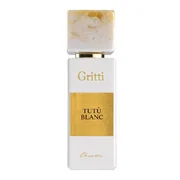 Gritti Tutu Blanc Parfumuotas vanduo