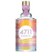 4711 Remix California Feeling Odekolonas 100ml