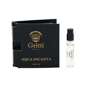 Gritti Aqua Incanta Parfumuotas vanduo
