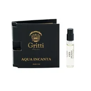 Gritti Aqua Incanta Parfumuotas vanduo