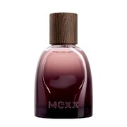 Mexx Inspired Warmth for Him Parfumuotas vanduo