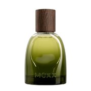 Mexx Inspired Nature for Him Parfumuotas vanduo