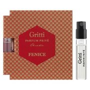 Gritti Fenice Parfumuotas vanduo 2ml