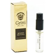 Gritti Beyond The Wall Parfumuotas vanduo 2ml