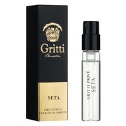Gritti Seta Parfumuotas vanduo 2ml