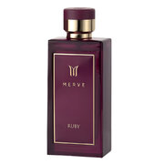 Merve Ruby Parfumuotas vanduo