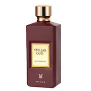Merve Stellar Oud Parfumuotas vanduo