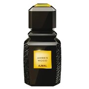 Ajmal Amber Wood Parfumuotas vanduo