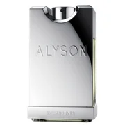 Alyson Oldoini Rhum D'Hiver Parfumuotas vanduo