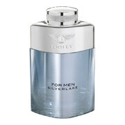 Bentley For Men Silverlake Parfumuotas vanduo