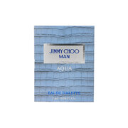 Jimmy Choo Sample  Man Aqua Tualetinis vanduo
