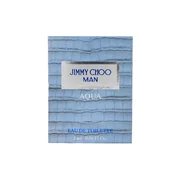 Jimmy Choo Sample  Man Aqua Tualetinis vanduo