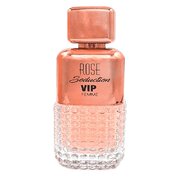 Maison Alhambra Rose Seduction Vip Pour Femme Parfumuotas vanduo