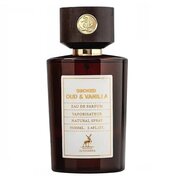 Maison Alhambra Smoked Oud & Vanilla Parfumuotas vanduo