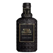 4711 Acqua Colonia Collection Absolue Majestic Leather Parfumuotas vanduo - testeris