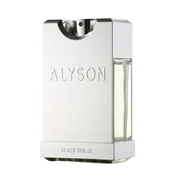 Alyson Oldoini Black Violet Parfumuotas vanduo
