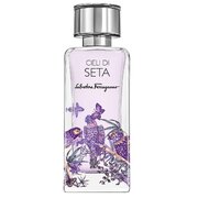 Salvatore Ferragamo Cieli Di Seta Parfumuotas vanduo