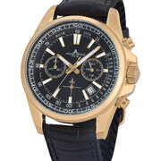 Jacques Lemans 1-2117E Liverpool chronograph 44mm 20ATM