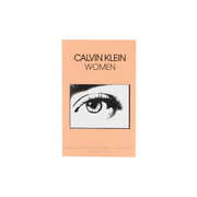 Calvin Klein Sample  Women Intense Parfumuotas vanduo