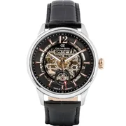 Carl von Zeyten CVZ0080BKRS Schramberg