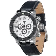 Carl von Zeyten BI0004WH Bison 4
