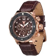 Carl von Zeyten BI0004RBR Bison 4