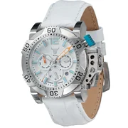 Carl von Zeyten BI0005WH Bison 5