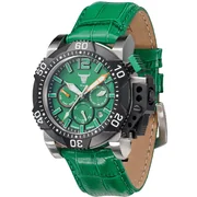 Carl von Zeyten BI0005GR Bison 5