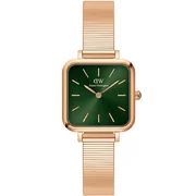 Daniel Wellington DW00100519 Quadro Studio 22mm 3ATM 