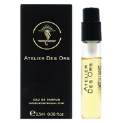 Atelier des Ors Noir by Night Parfumuotas vanduo
