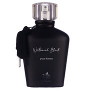 Al Wataniah Wataniah Black Parfumuotas vanduo